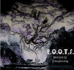 Rock Out of Time Society (EP)