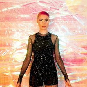 Technicolour (Single)