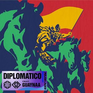 Diplomatico (Single)