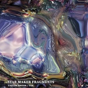Star Maker Fragments