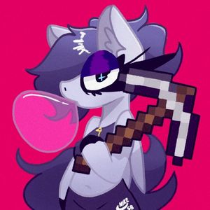 Mine Nice 2 Me (Vylet Minecraft Parody) (Single)