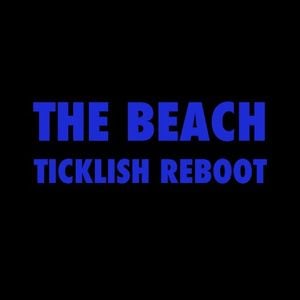 The Beach (Ticklish Reboot)