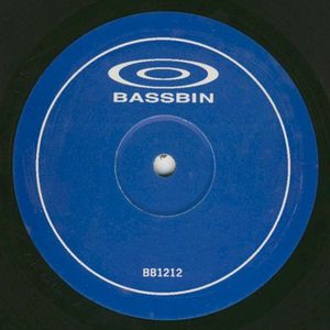 Bassbin Selection