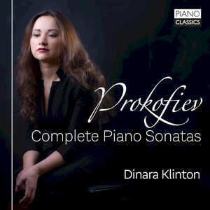 Complete Piano Sonatas