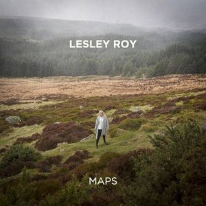 Maps (Eurovision 2021 - Ireland)