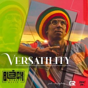 Versatility (EP)