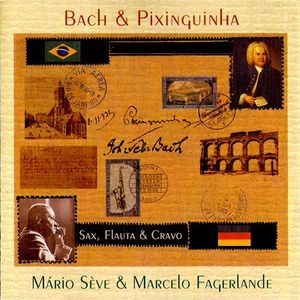 Bach & Pixinguinha