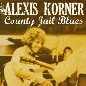 County Jail Blues