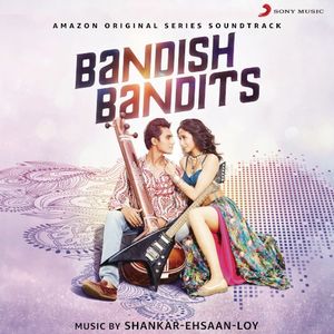 Bandish Bandits (OST)