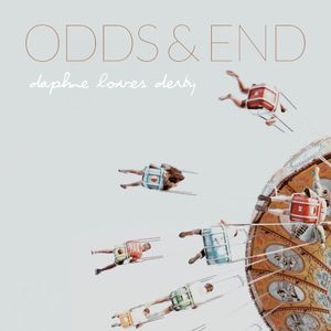 Odds & End (EP)