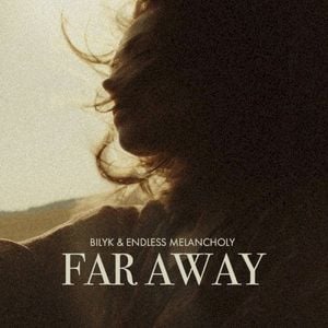 Far Away (Single)