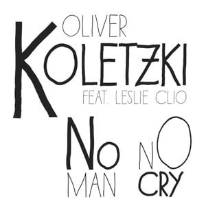 No Man No Cry (Björn Störig remix)