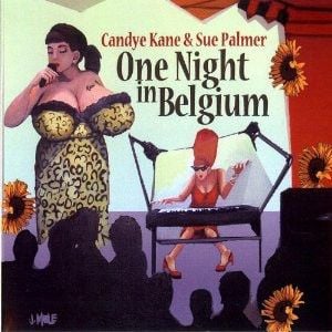 One Night in Belgium (Live)