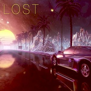 Lost (Single)