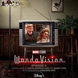 WandaVision, Episode 5 (OST)