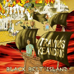 Black Belt Island