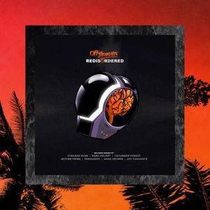 Purple Skyline (Jetfire Prime Remix)