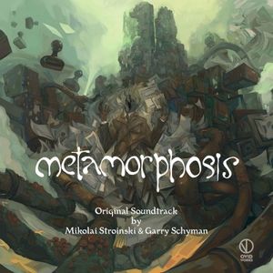 Metamorphosis (OST)