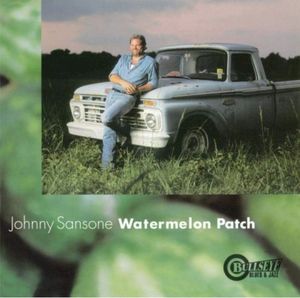 Watermelon Patch