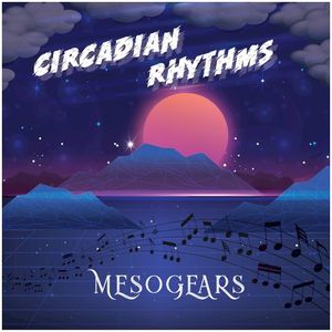 Circadian Rhythms (EP)