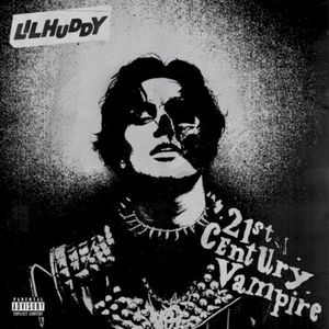 21st Century Vampire (Single)