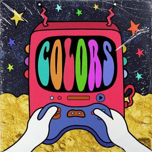 Colors (EP)