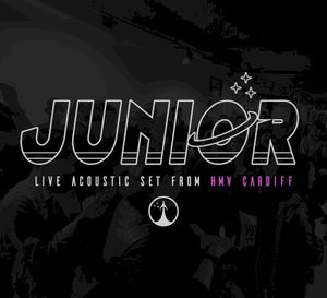 Live and Acoustic at HMV Cardiff (EP)