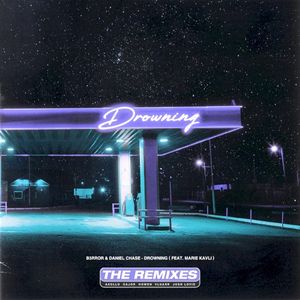 Drowning (The Remixes)