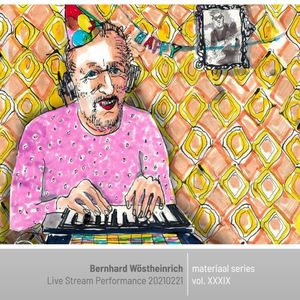 Live Stream Performance 20210221 (Live)
