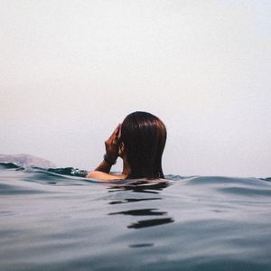 Distance Swimmer (Single)