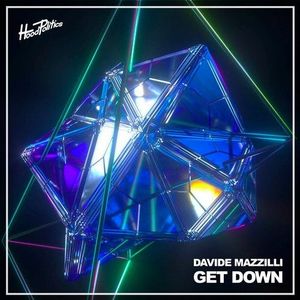 Get Down (Single)