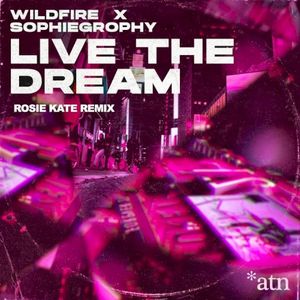 Live The Dream (Rosie Kate Remix)