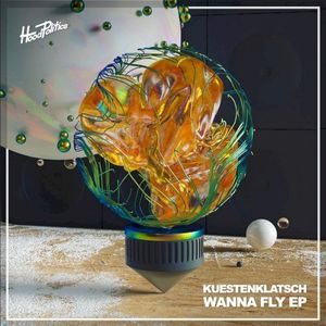 Wanna Fly (EP)