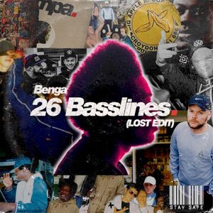 26 Basslines (LOST edit)