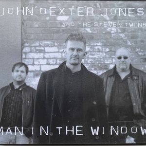Man in the Window