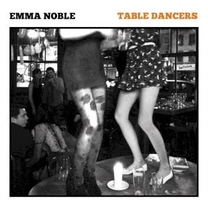 Table Dancers (Single)