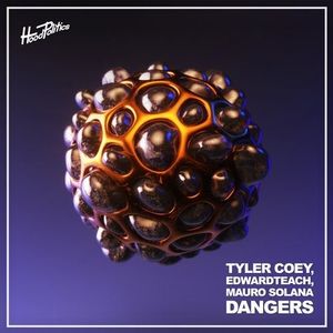 Dangers (EP)