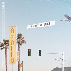 Rocket Science (Single)