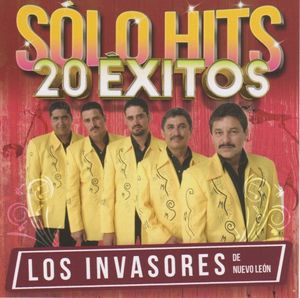 Sólo Hits: 20 éxitos