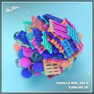 Turn Me Up (EP)