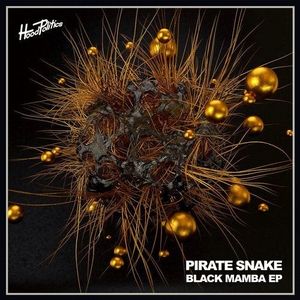 Black Mamba (EP)