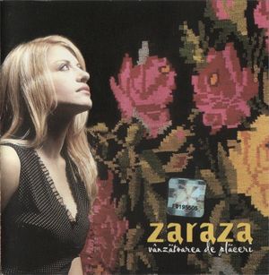 Zaraza