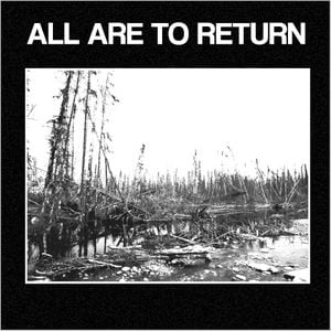 All Are to Return (EP)