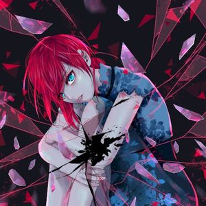 Shattered (Single)