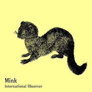 Mink (EP)