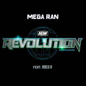 REVOLUTION (Single)