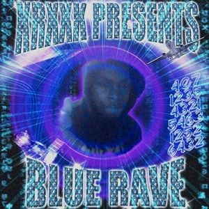 Blue Rave