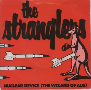 Nuclear Device (The Wizard of Aus) (Single)