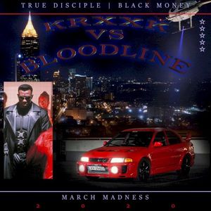 KRXXK vs. Bloodline Genesis