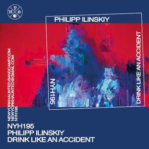 Drink Like an Accident (EP)